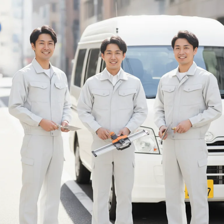 左官・断熱工事 のチーム: 明石市
